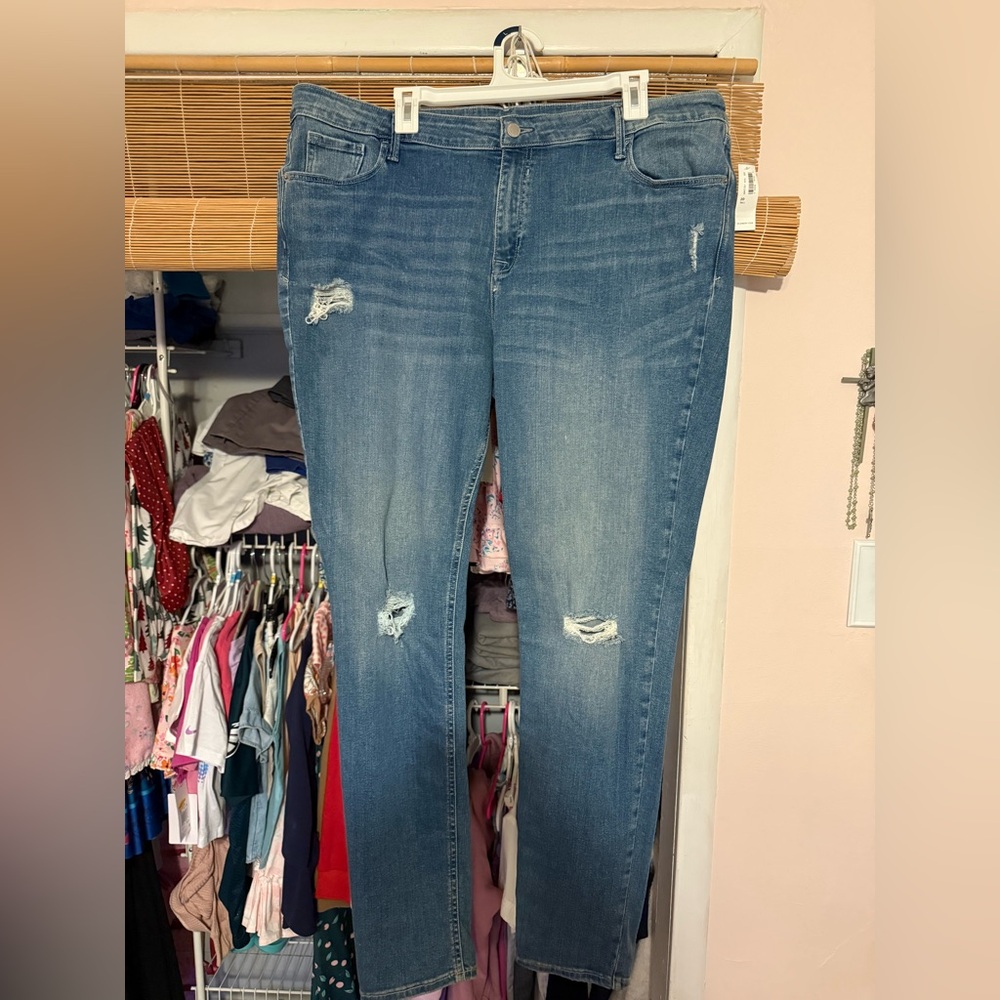 Old Navy size 20 Tall